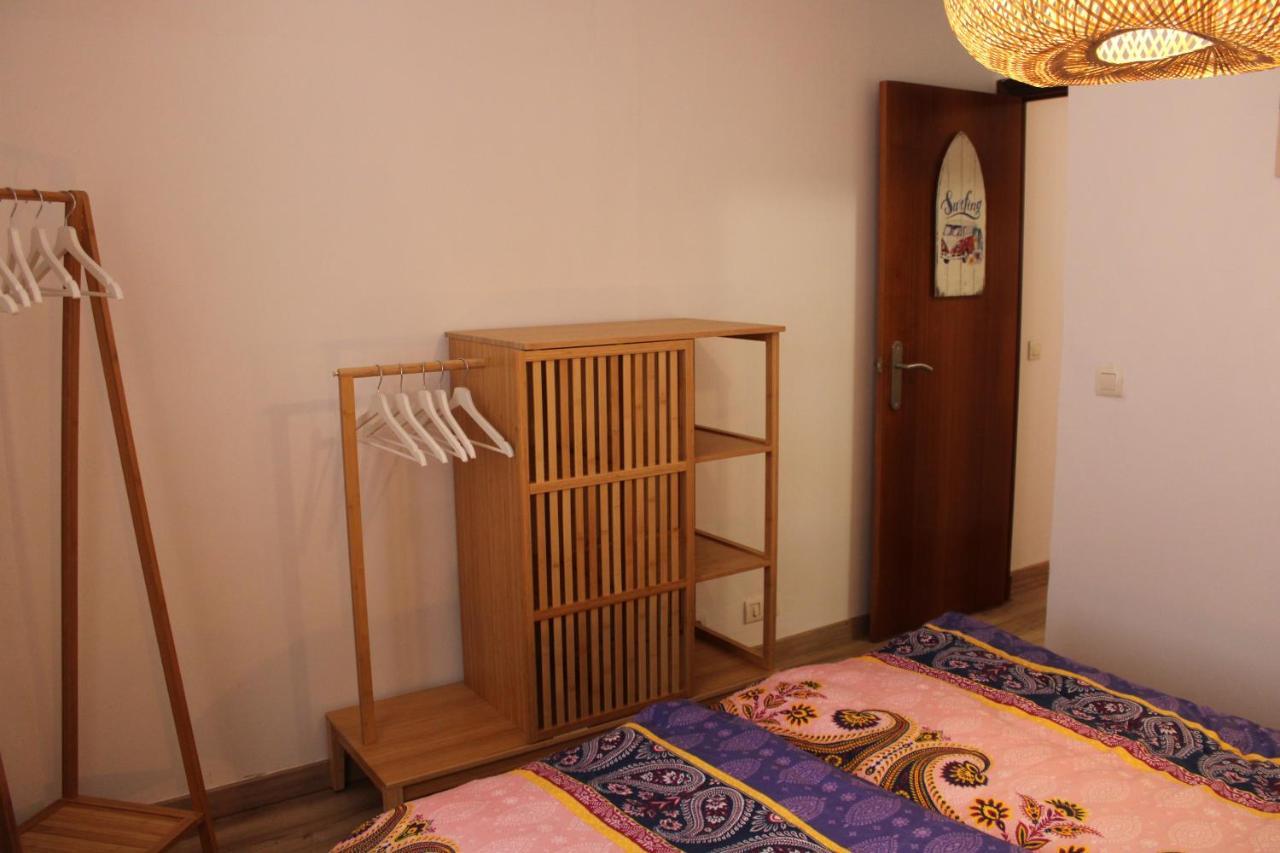 Playa Lances, Duplex Apartment