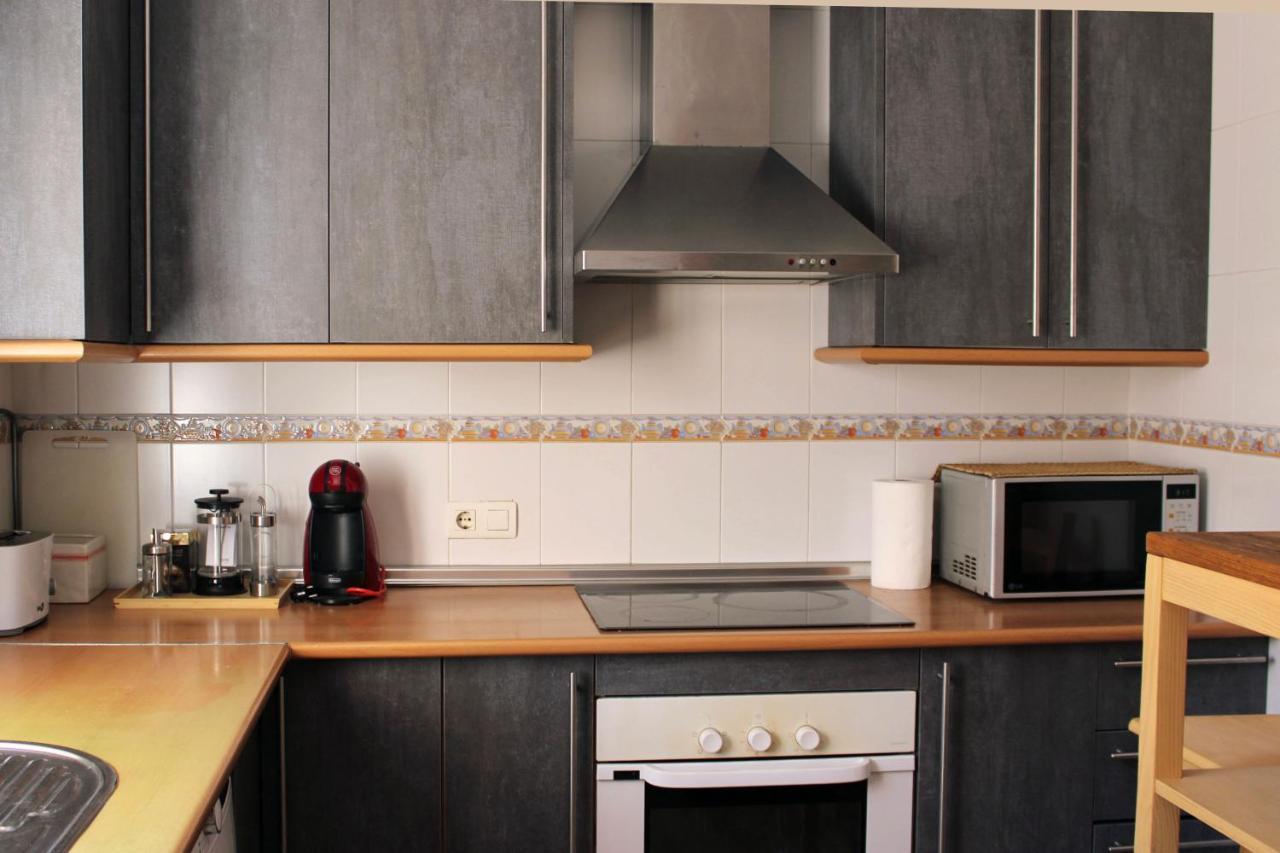 Apartment Playa Lances, Duplex *