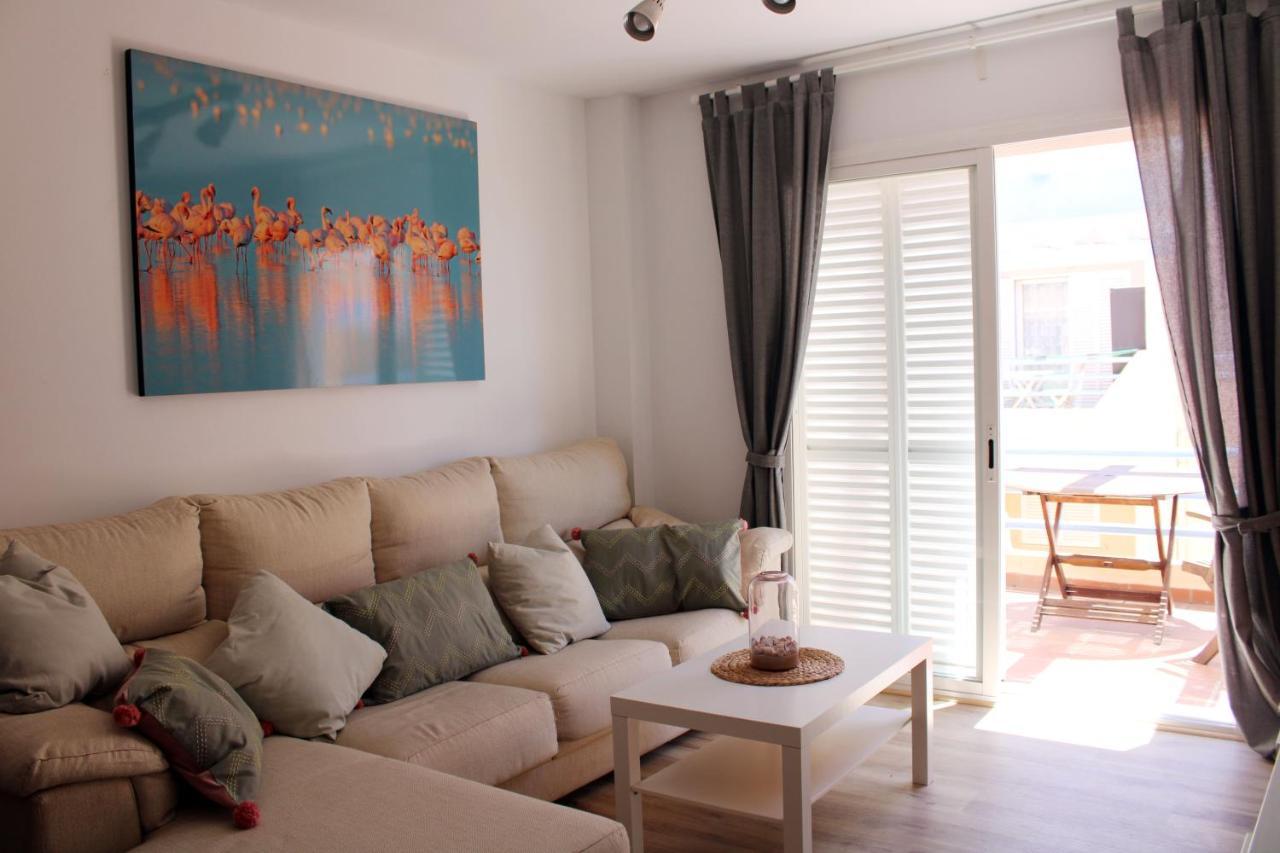Apartment Playa Lances, Duplex Tarifa