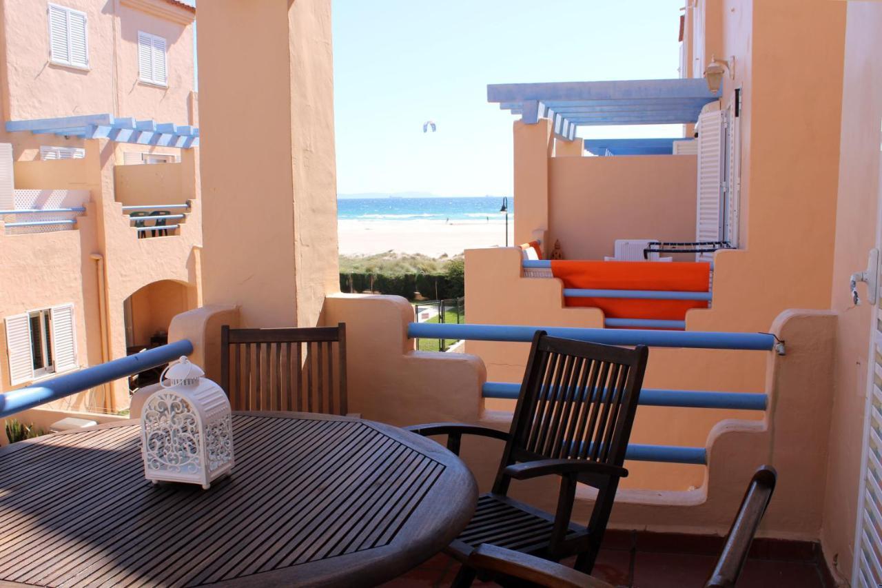 Playa Lances, Duplex *