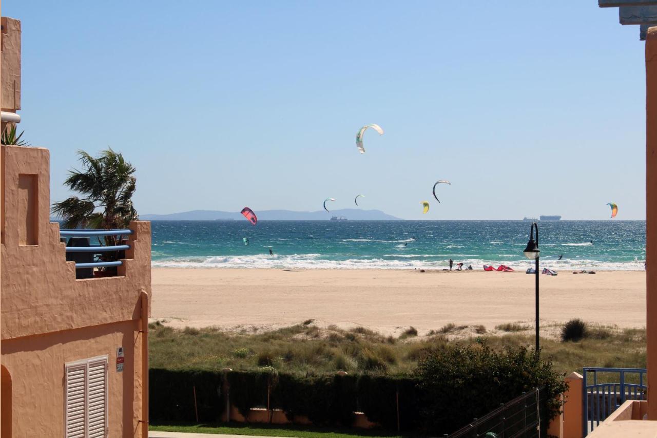 Apartment Playa Lances, Duplex Tarifa