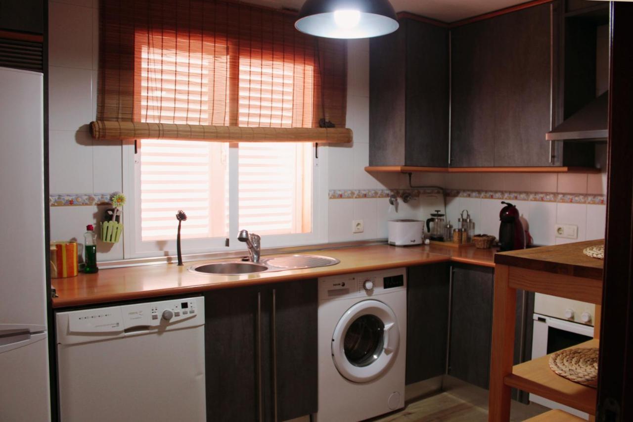 Apartment Playa Lances, Duplex Tarifa