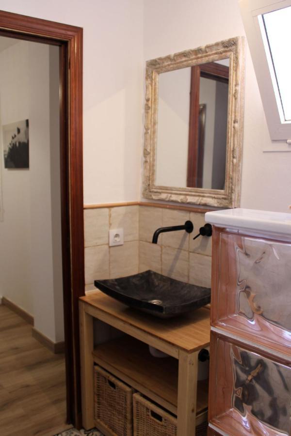 Playa Lances, Duplex Apartment