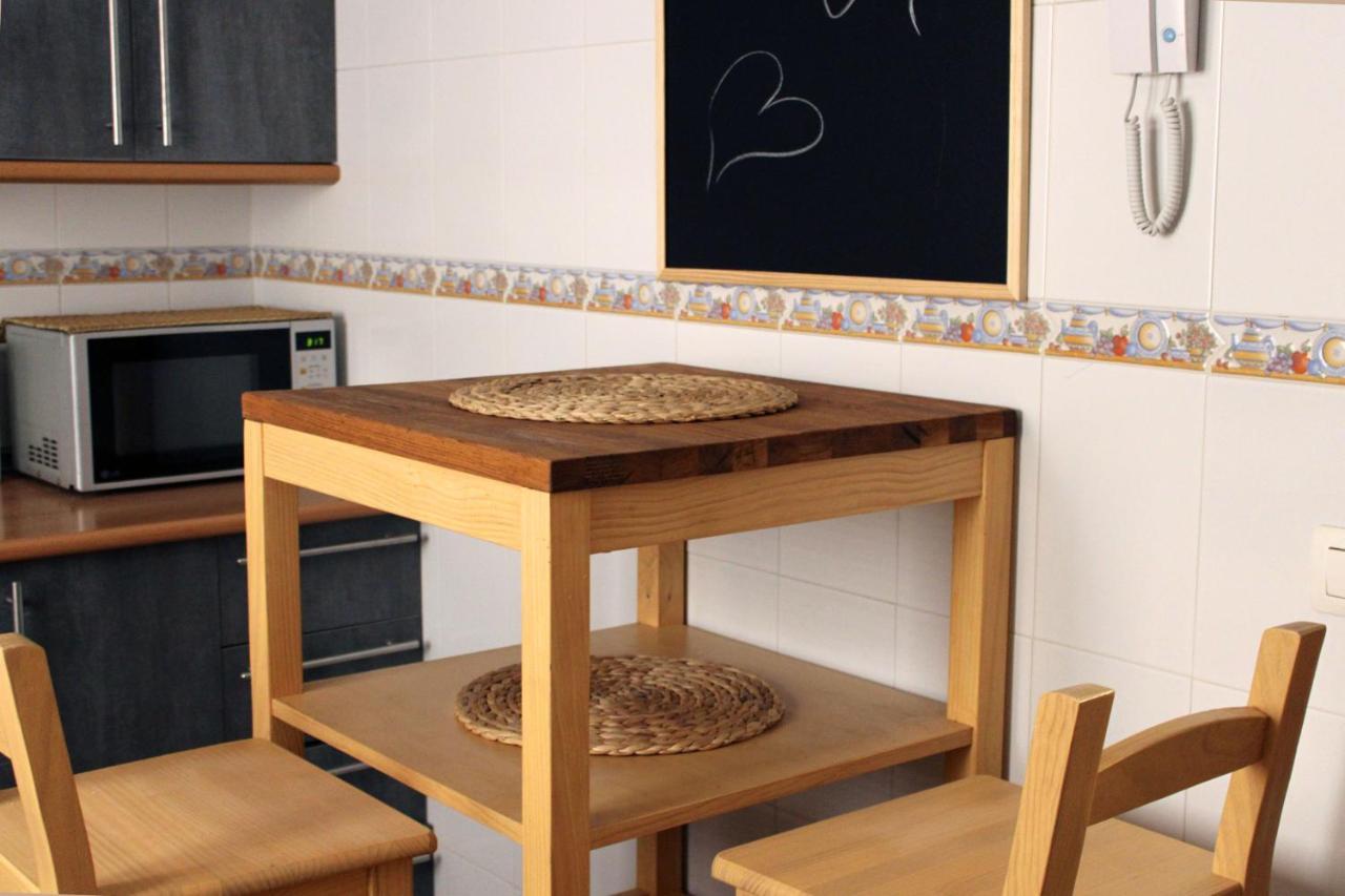 Playa Lances, Duplex Apartment