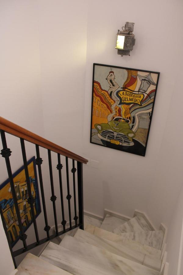 Playa Lances, Duplex Apartment