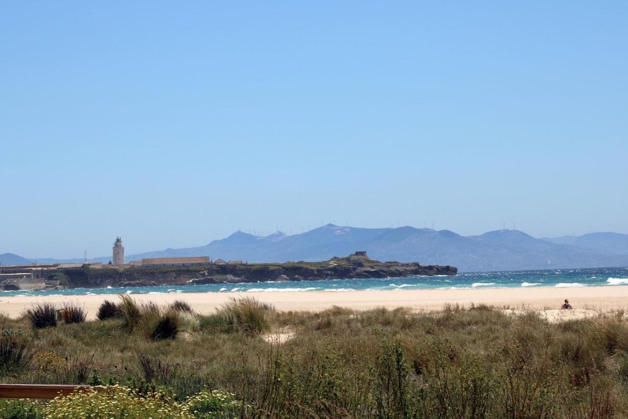 Playa Lances, Duplex Apartment *