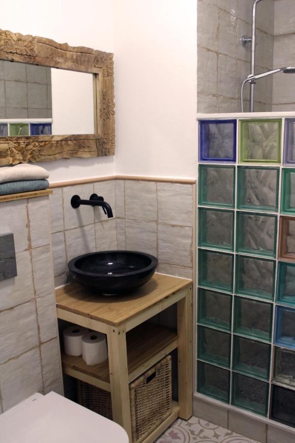 Playa Lances, Duplex Apartment Tarifa