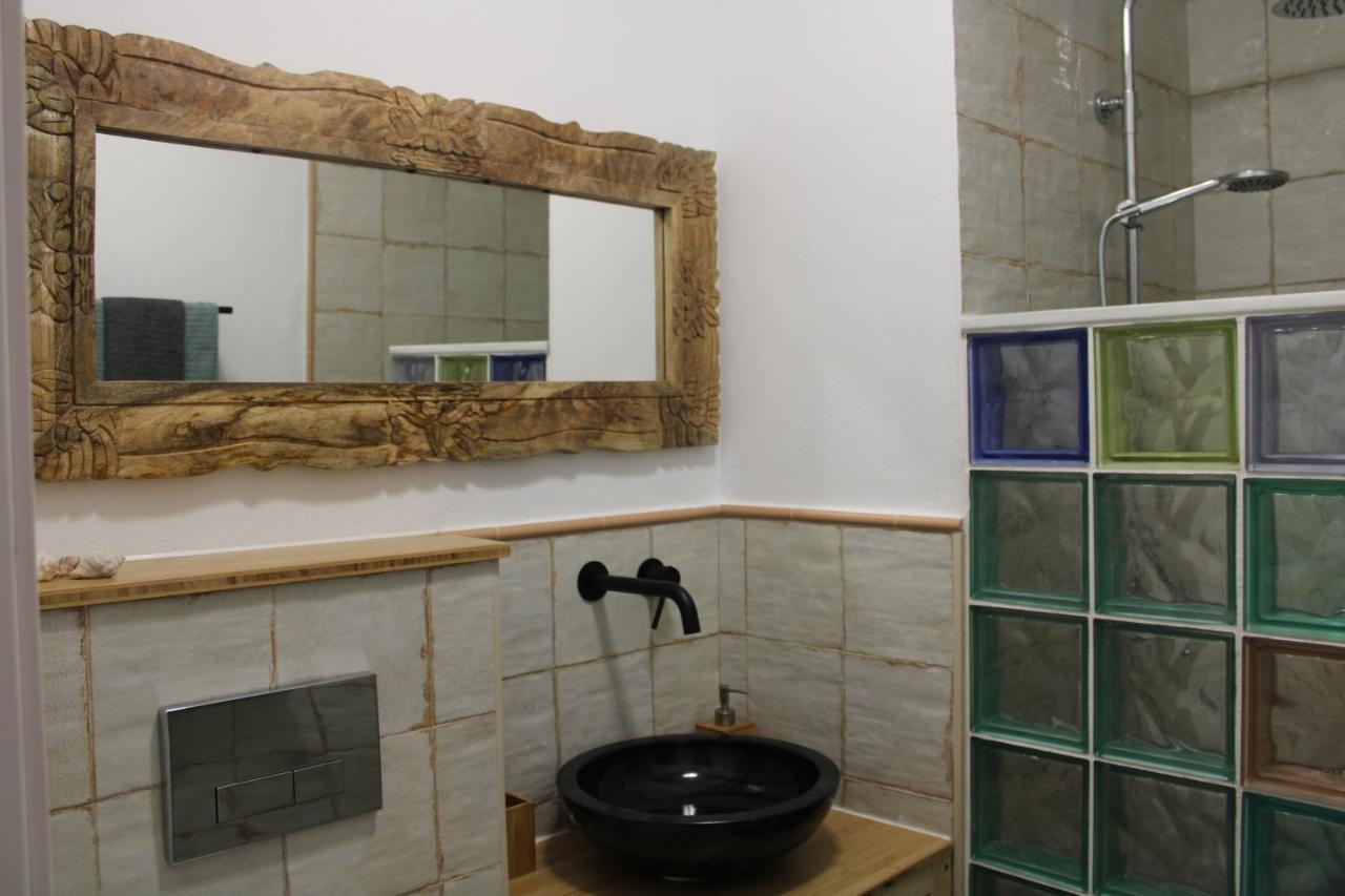 Playa Lances, Duplex Apartment