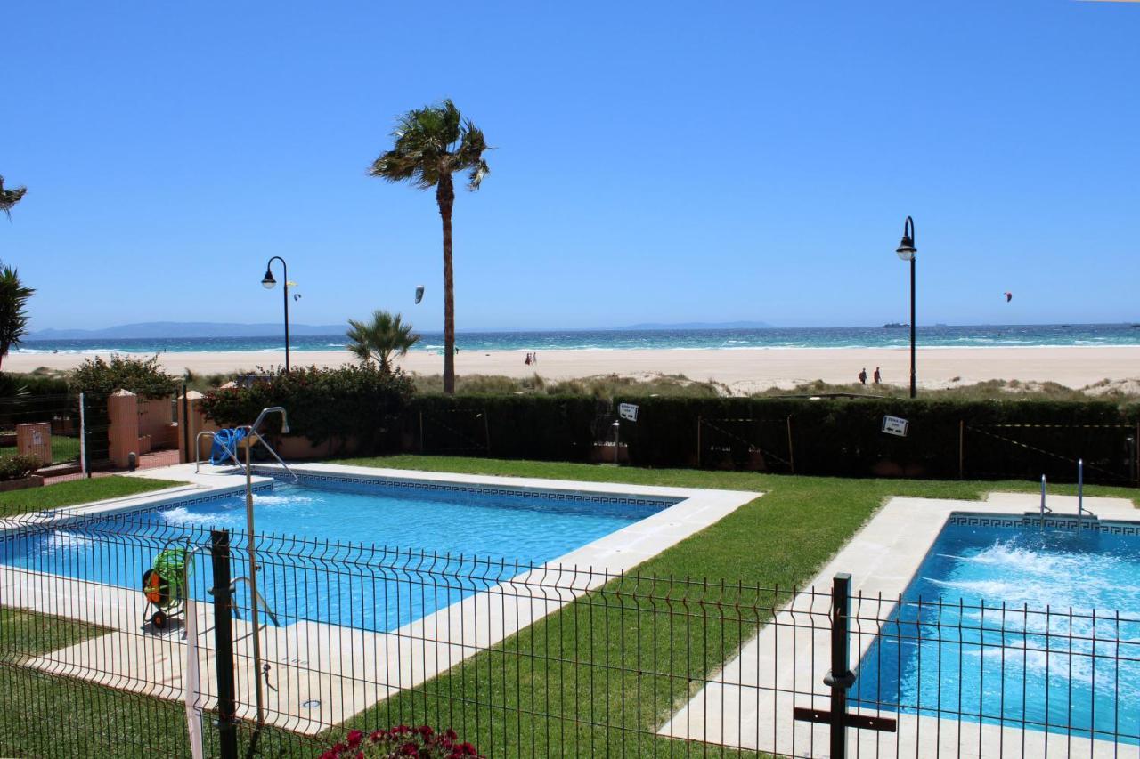 Apartment Playa Lances, Duplex
