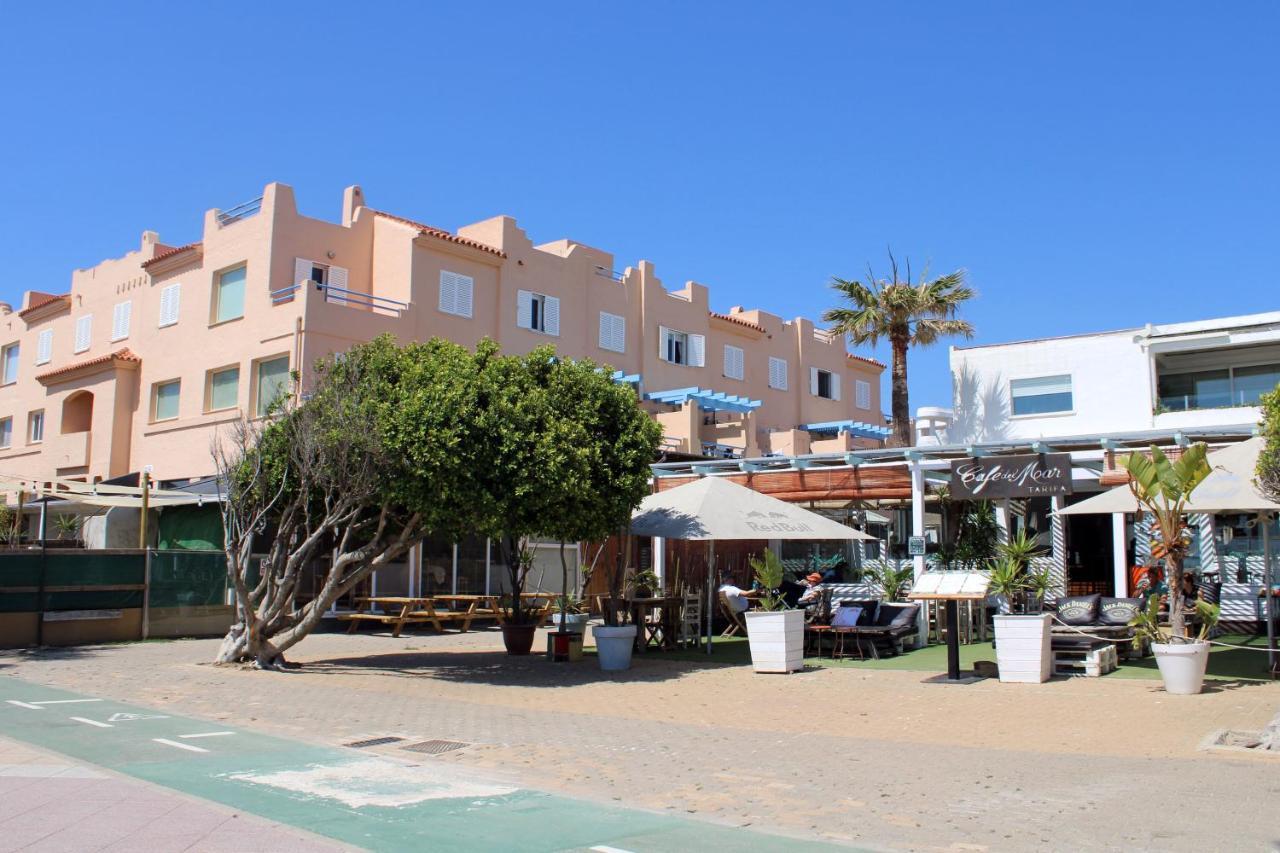 Apartment Playa Lances, Duplex