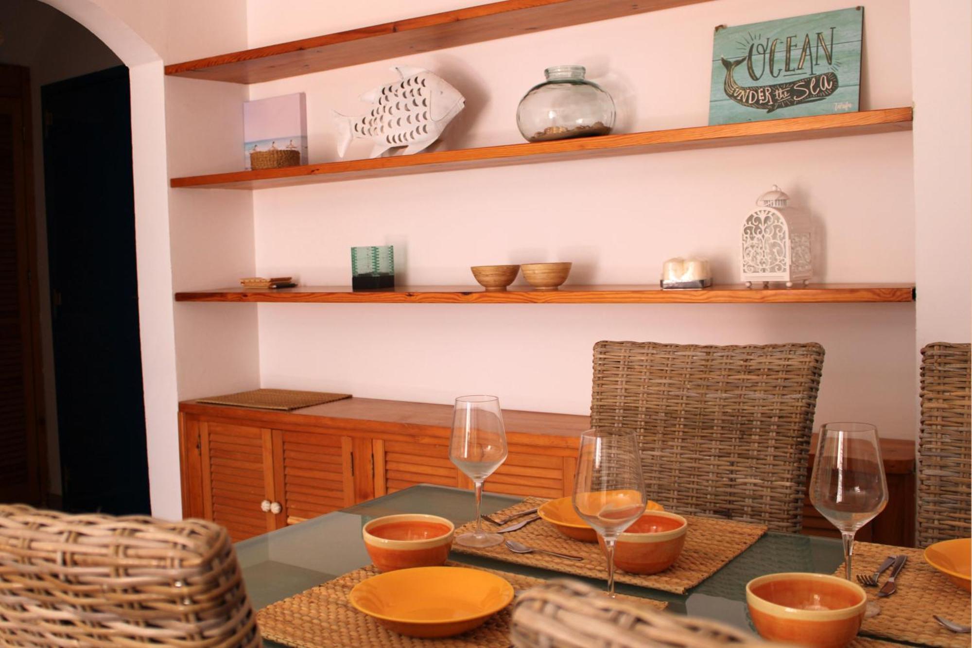 Apartment Playa Lances, Duplex *