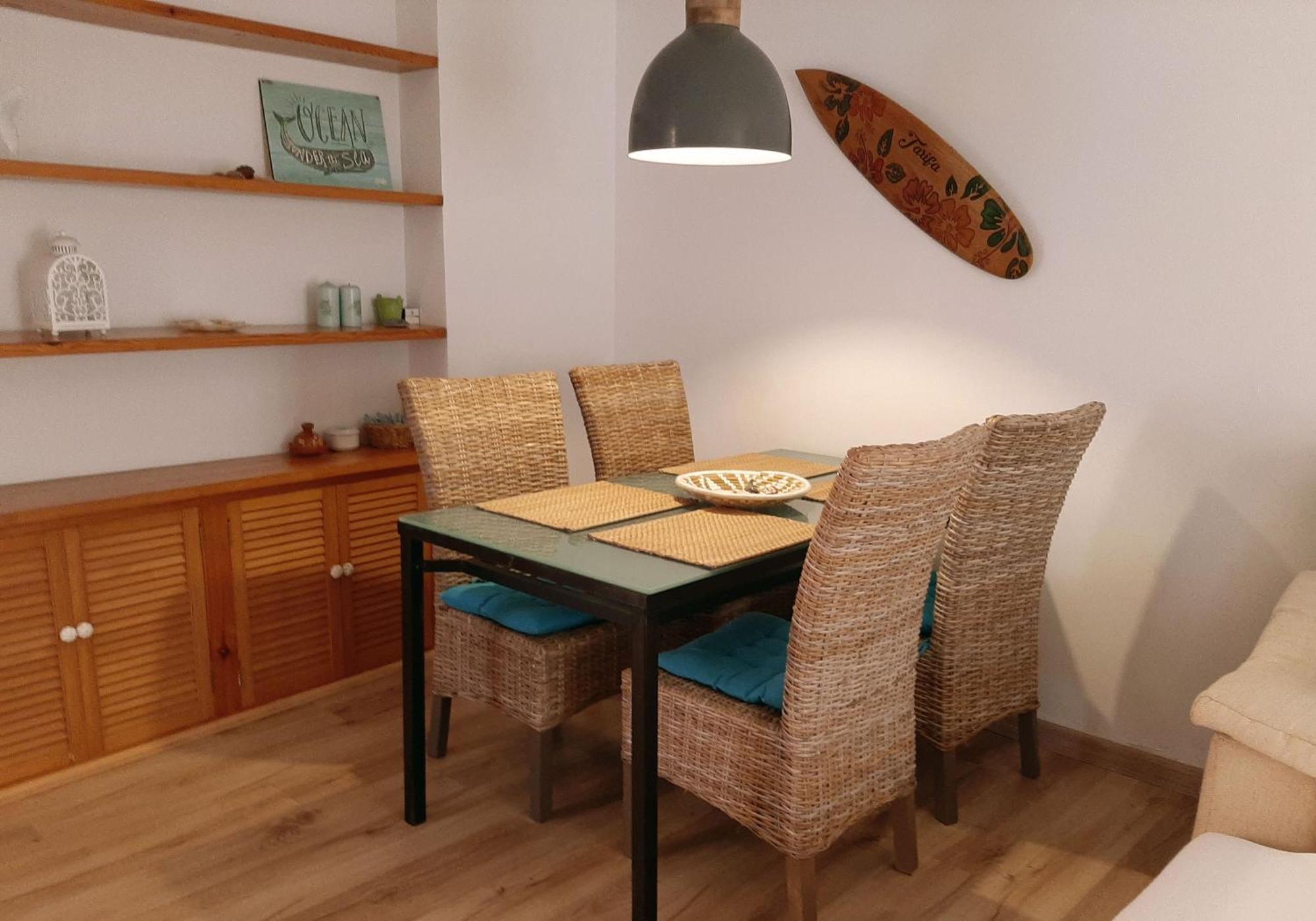 Playa Lances, Duplex Apartment Tarifa
